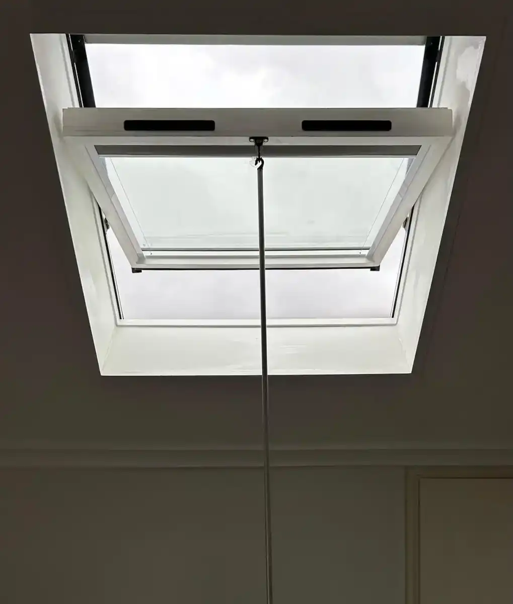 Out of reach application 3