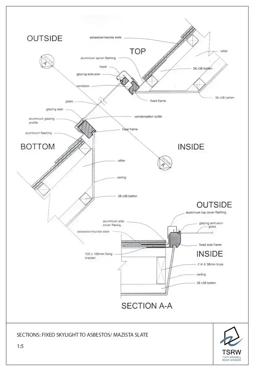 Fixed SK to asbestos mazista slate