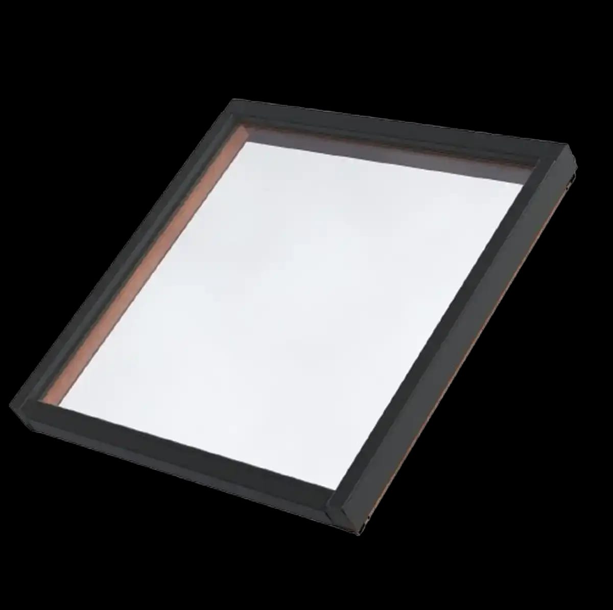 Skylight Technical Diagram